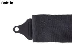 PRP - PRP SBBI Black Anodized Bolt-In Harness Tab - Image 2