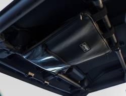 PRP - PRP E104-210 Overhead Bag for Yamaha Wolverine RMAX - Image 3