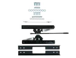 PRP - PRP C13-Black Universal Slider w/Angle Mount Kit - Image 1
