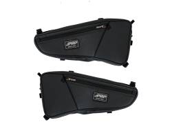 PRP - PRP E113-210 Door Bags w/Knee Pads for 22-23 RZR 200 EFI Pair - Image 1