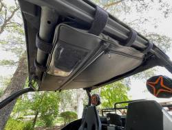 PRP - PRP E110-210 Overhead Storage Bag for 21+ Can-Am Commander Max - Image 2