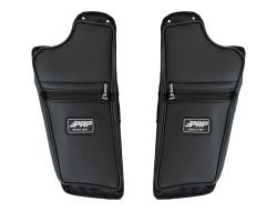 PRP - PRP E118-210 Front Lower Door Bags w/Knee Pad for 16+ Polaris General Pair - Image 1