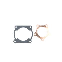 Cometic Gasket Powersports - Cometic C7130 Kawasaki 1978-1979 KX125 Head & Base Gasket Kit - Image 1