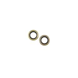 Cometic Gasket Powersports - Cometic C7659 Kawasaki KX500 Crank Seal Kit - Image 1