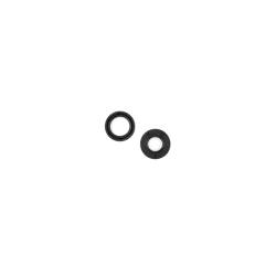 Cometic Gasket Powersports - Cometic C7666 Yamaha 1980-2001 YZ80 Crank Seal Kit - Image 1
