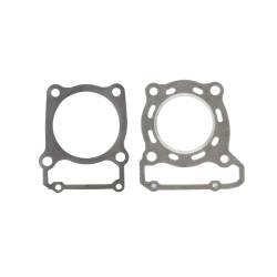 Cometic Gasket Powersports - Cometic C7214 Head & Base Gasket Kawa KLX250R KLX250S KLX250SF 2018+ KLX250 - Image 1