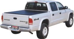 RealTruck Truxedo - Truxedo 562101 Lo Pro 97-04 Dakota 6'6" - Image 1