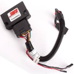 JMS - JMS PX1116TYV1 PedalMAX Drive By Wire Throttle Enhancement Device Plug & Play - Image 1