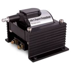JMS - JMS 6000-6701C IGNITION COIL ONLY CD-1 SUPER SPEEDWAY IGNITION COIL - Image 1