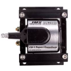 JMS - JMS 6000-6701C IGNITION COIL ONLY CD-1 SUPER SPEEDWAY IGNITION COIL - Image 2