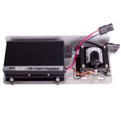 JMS - JMS 6000-6701K COMPLETE KIT CD-1 SUPER SPEEDWAY IGNITION SYSTEM - Image 2