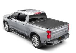 Roll N Lock - Roll N Lock RNLBT224A A-Series 19-24 Silverado 1500/Sierra 1500 6.6' - Image 1