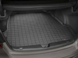 Weathertech - WeatherTech 40641 Black Cargo Liner Mat - Image 2