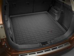 Weathertech - WeatherTech 40647 Black Cargo Liner Mat - Image 2