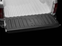 Weathertech - WeatherTech 3TG03 TechLiner Tailgate Protector - Image 2