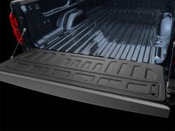 Weathertech - WeatherTech 3TG07 TechLiner Tailgate Protector - Image 2