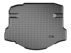Weathertech - WeatherTech 40651 Black Cargo Liner Mat - Image 1