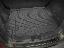 Weathertech - WeatherTech 40655 Black Cargo Liner Mat - Image 2
