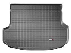 Weathertech - WeatherTech 40655 Black Cargo Liner Mat - Image 1
