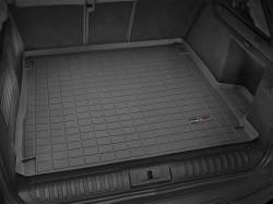 Weathertech - WeatherTech 40658 Black Cargo Liner Mat - Image 2