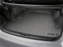 Weathertech - WeatherTech 40663 Black Cargo Liner Mat - Image 2
