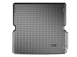 Weathertech - WeatherTech 40664 Black Cargo Liner Mat - Image 1