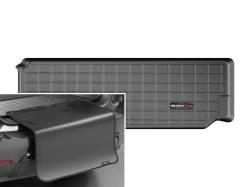 Weathertech - WeatherTech 40667SK Cargo Liner w/Bumper Protector - Image 1