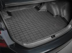 Weathertech - WeatherTech 40668 Black Cargo Liner Mat - Image 2