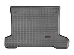 Weathertech - WeatherTech 40673 Black Cargo Liner Mat - Image 1