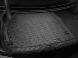 Weathertech - WeatherTech 40674 Black Cargo Liner Mat - Image 2