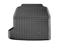 Weathertech - WeatherTech 40674 Black Cargo Liner Mat - Image 1