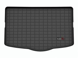 Weathertech - WeatherTech 401030 Black Cargo Liner Mat - Image 1