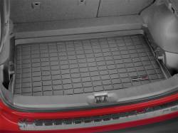 Weathertech - WeatherTech 401030 Black Cargo Liner Mat - Image 2