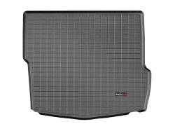 Weathertech - WeatherTech 40686 Black Cargo Liner Mat - Image 1