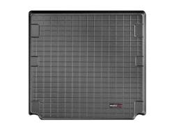 Weathertech - WeatherTech 40688 Black Cargo Liner Mat - Image 1