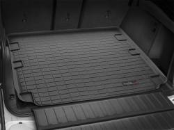 Weathertech - WeatherTech 40688 Black Cargo Liner Mat - Image 2