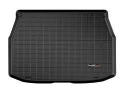 Weathertech - WeatherTech 401047 Cargo Liner Mat Black - Image 1