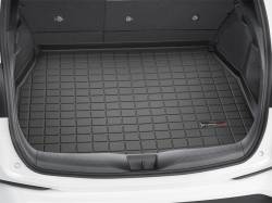 Weathertech - WeatherTech 401047 Cargo Liner Mat Black - Image 2