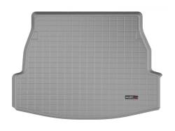 Weathertech - WeatherTech 421246 Grey Cargo Liner Mat - Image 1
