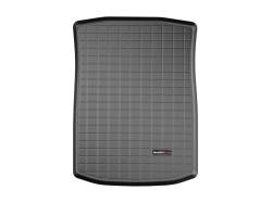 Weathertech - WeatherTech 40698 Black Cargo Liner Mat - Image 1