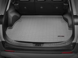 Weathertech - WeatherTech 421246 Grey Cargo Liner Mat - Image 2