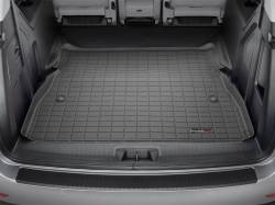 Weathertech - WeatherTech 401050 Black Cargo Liner Mat - Image 2