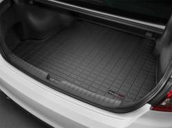 Weathertech - WeatherTech 40708 Cargo Liner - Image 2