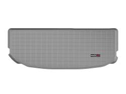 Weathertech - WeatherTech 421313 Grey Cargo Liner Mat - Image 1