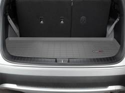 Weathertech - WeatherTech 421313 Grey Cargo Liner Mat - Image 2