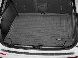 Weathertech - WeatherTech 401071 Black Cargo Liner Mat - Image 2