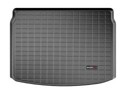 Weathertech - WeatherTech 40725 Black Cargo Liner Mat - Image 1