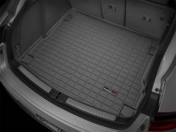 Weathertech - WeatherTech 40726 Black Cargo Liner Mat - Image 2