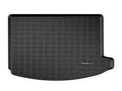 Weathertech - WeatherTech 401075 Black Cargo Liner Mat - Image 1