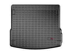 Weathertech - WeatherTech 40726 Black Cargo Liner Mat - Image 1